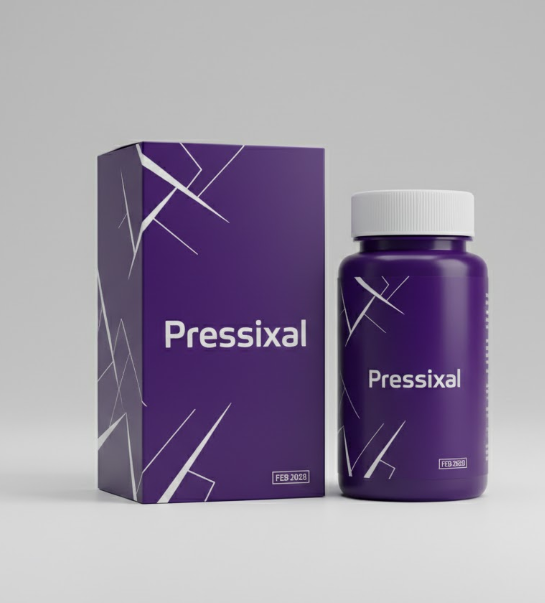 Capsule Pressixal pentru potență